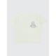 Ecru Boys-T-Shirt Ecru Boys-T-Shirt