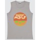 Gray Boys-T-Shirt Gray Boys-T-Shirt