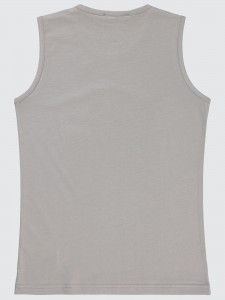 Gray Boys-T-Shirt