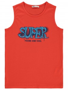 Pomegranate Boys-T-Shirt