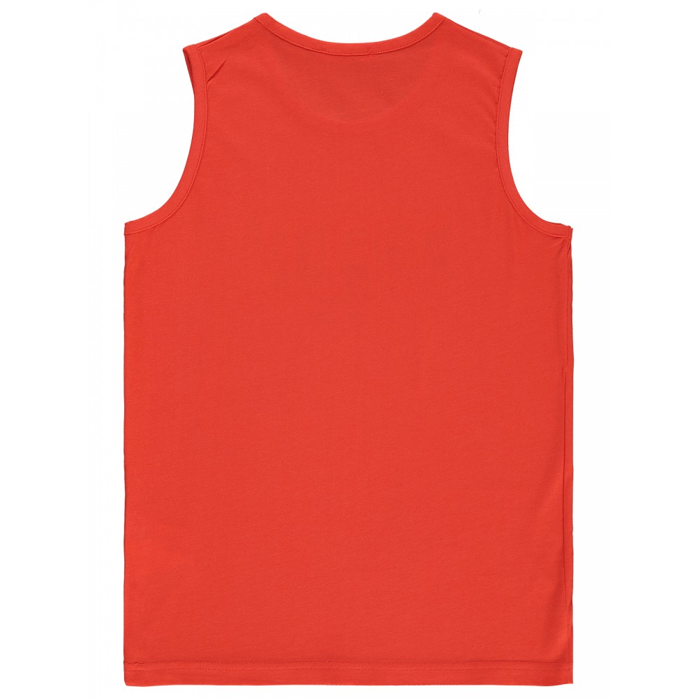 Pomegranate Boys-T-Shirt Pomegranate Boys-T-Shirt