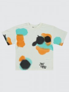 White Boys-T-Shirt