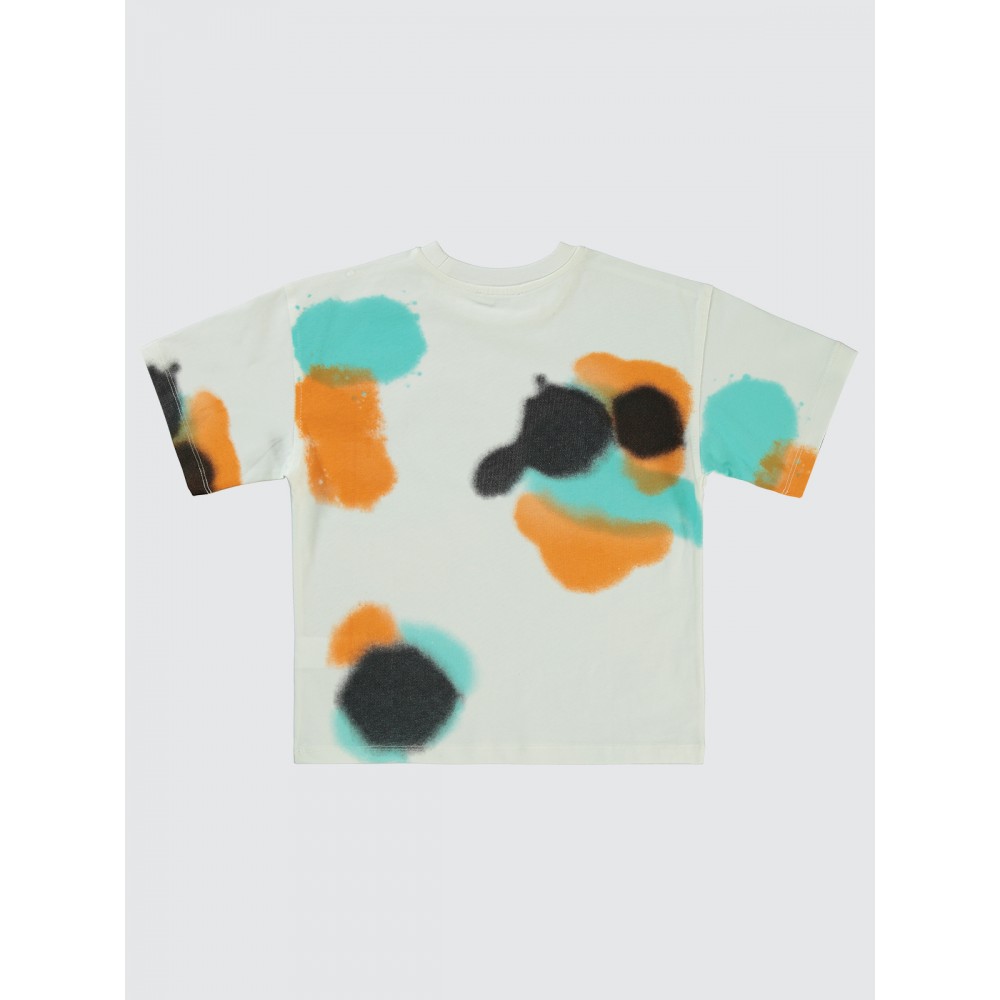White Boys-T-Shirt White Boys-T-Shirt