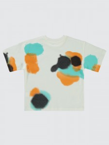 White Boys-T-Shirt