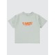Light Gray Boys-T-Shirt Light Gray Boys-T-Shirt