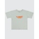 Light Gray Boys-T-Shirt Light Gray Boys-T-Shirt