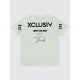 White Boys-T-Shirt White Boys-T-Shirt