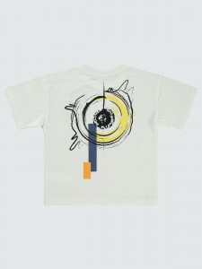 White Boys-T-Shirt