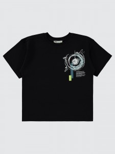 Black Boys-T-Shirt