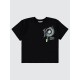 Black Boys-T-Shirt Black Boys-T-Shirt