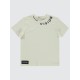 Ivory Boys-T-Shirt Ivory Boys-T-Shirt
