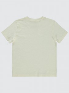 Ivory Boys-T-Shirt