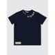 Navy Boys-T-Shirt Navy Boys-T-Shirt