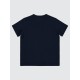Navy Boys-T-Shirt Navy Boys-T-Shirt