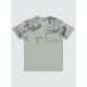 Ecru Boys-T-Shirt Ecru Boys-T-Shirt