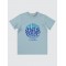 Ice Blue Boys-T-Shirt