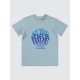 Ice Blue Boys-T-Shirt Ice Blue Boys-T-Shirt