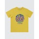 Yellow Boys-T-Shirt Yellow Boys-T-Shirt