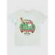 Ecru Boys-T-Shirt Ecru Boys-T-Shirt