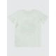 Ecru Boys-T-Shirt Ecru Boys-T-Shirt