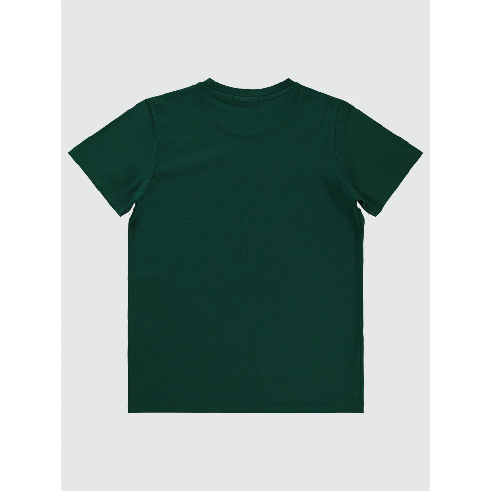 Emerald Boys-T-Shirt Emerald Boys-T-Shirt