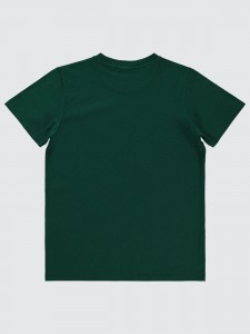 Emerald Boys-T-Shirt