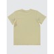 Stone Color Boys-T-Shirt Stone Color Boys-T-Shirt