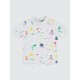 White Boys-T-Shirt White Boys-T-Shirt