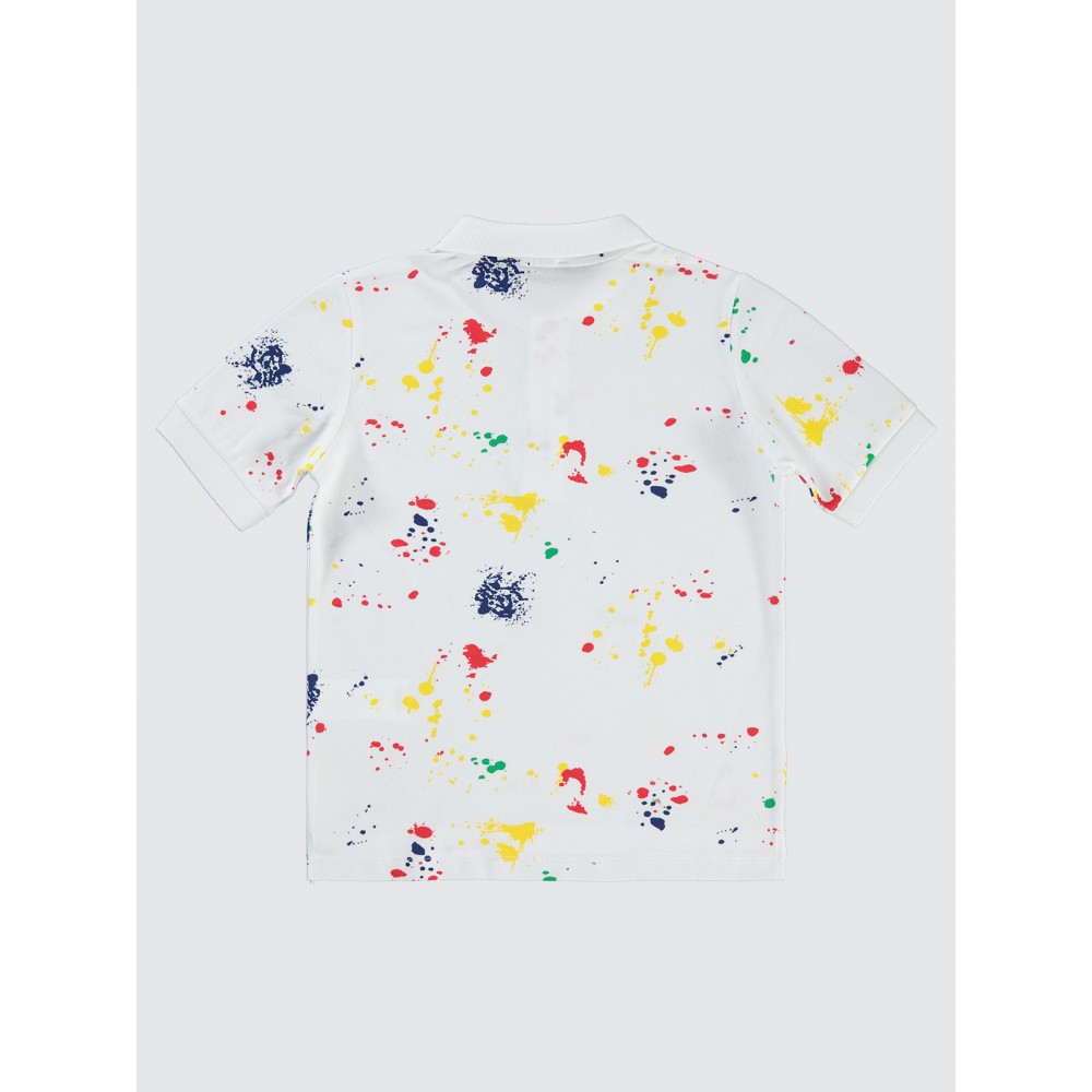 White Boys-T-Shirt White Boys-T-Shirt