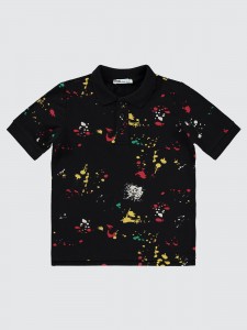 Black Boys-T-Shirt