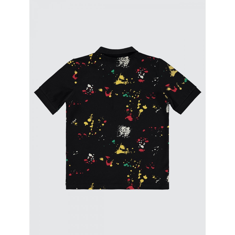 Black Boys-T-Shirt Black Boys-T-Shirt