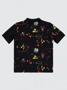 Black Boys-T-Shirt