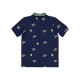 Navy Boys-T-Shirt Navy Boys-T-Shirt