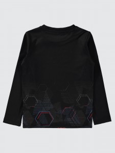 Black Boys-Sweatshirt