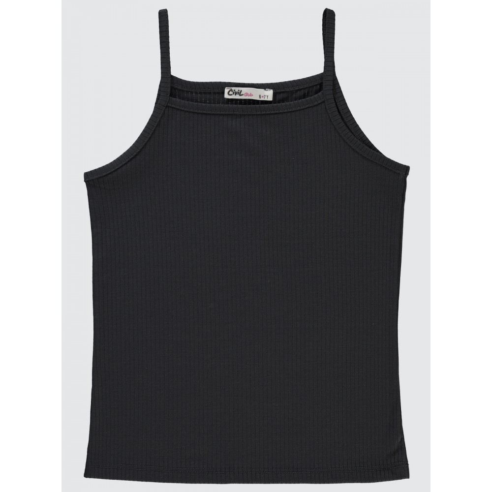 Light Smoke Girls-Sweatshirt Light Smoke Girls-Sweatshirt