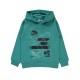Petrol Boys-Sweatshirt Petrol Boys-Sweatshirt