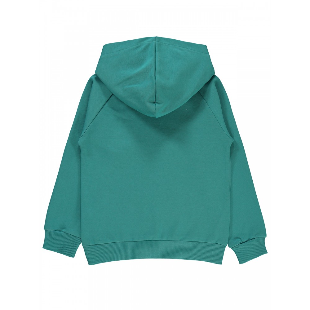 Petrol Boys-Sweatshirt Petrol Boys-Sweatshirt