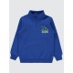 Saxe Blue Boys-Sweatshirt Saxe Blue Boys-Sweatshirt
