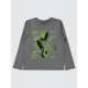 Anthracite Boys-Sweatshirt Anthracite Boys-Sweatshirt