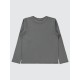 Anthracite Boys-Sweatshirt Anthracite Boys-Sweatshirt