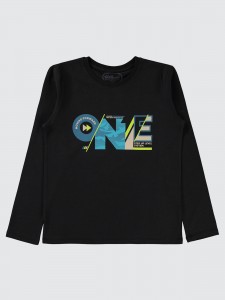 Black Boys-Sweatshirt