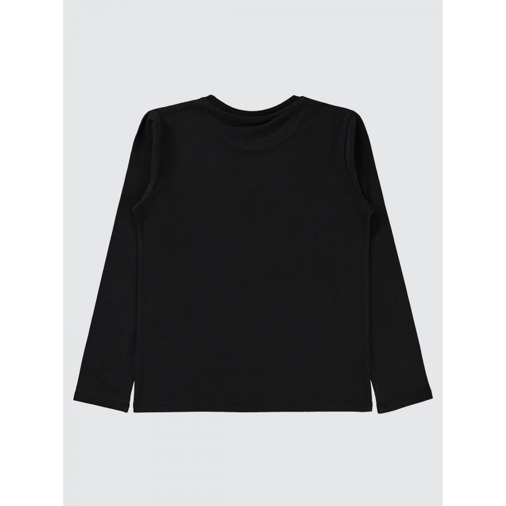 Black Boys-Sweatshirt Black Boys-Sweatshirt