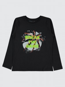 Black Boys-Sweatshirt