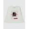 Ecru Boys-Sweatshirt