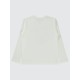 Ecru Boys-Sweatshirt Ecru Boys-Sweatshirt