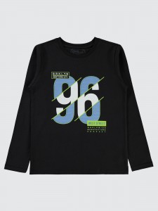 Black Boys-Sweatshirt