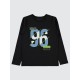Black Boys-Sweatshirt Black Boys-Sweatshirt