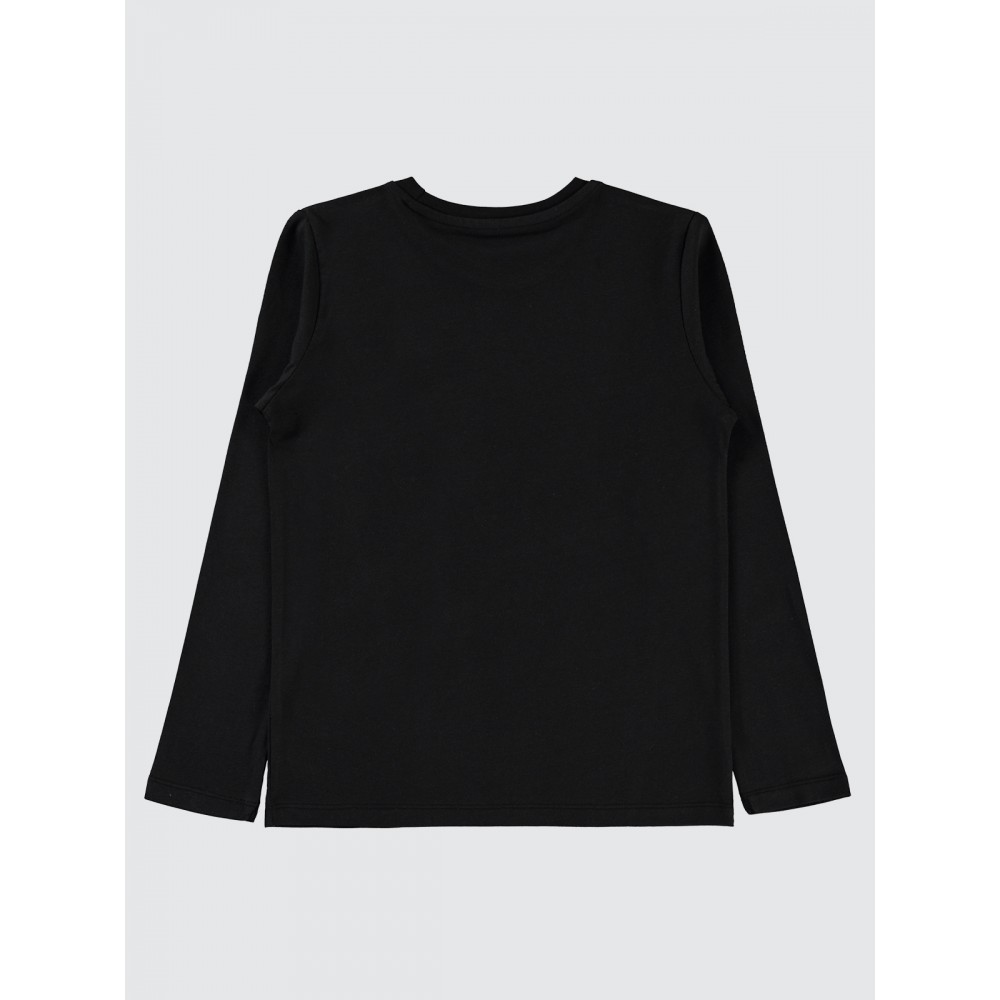 Black Boys-Sweatshirt Black Boys-Sweatshirt