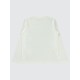 Ecru Boys-Sweatshirt Ecru Boys-Sweatshirt