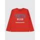 Pomegranate Boys-Sweatshirt Pomegranate Boys-Sweatshirt